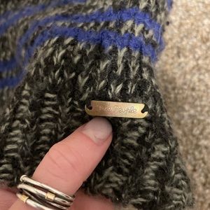 Free people Beanie